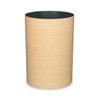 TATSU-CRAFT Dust Box, No Lid, Medium, Heathered Heathered, Natural 2.8