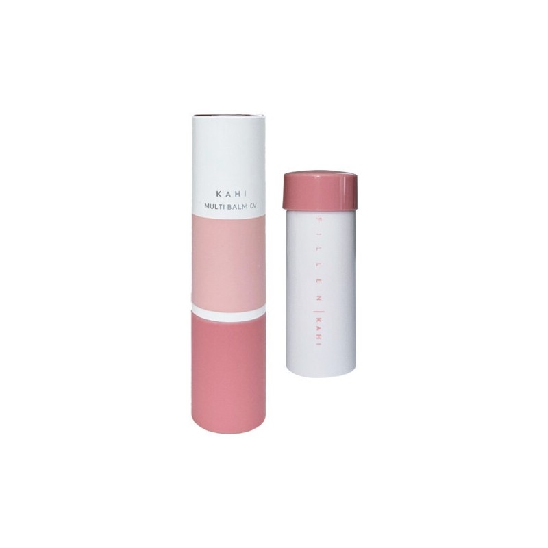 Gahi Multi Balm Caviar CV Main Product 9ml + Refill