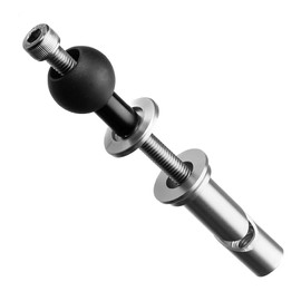 Ultimateaddons UA 10-13.2mm Fork Stem Yoke Mount + 3 Prong Attachment