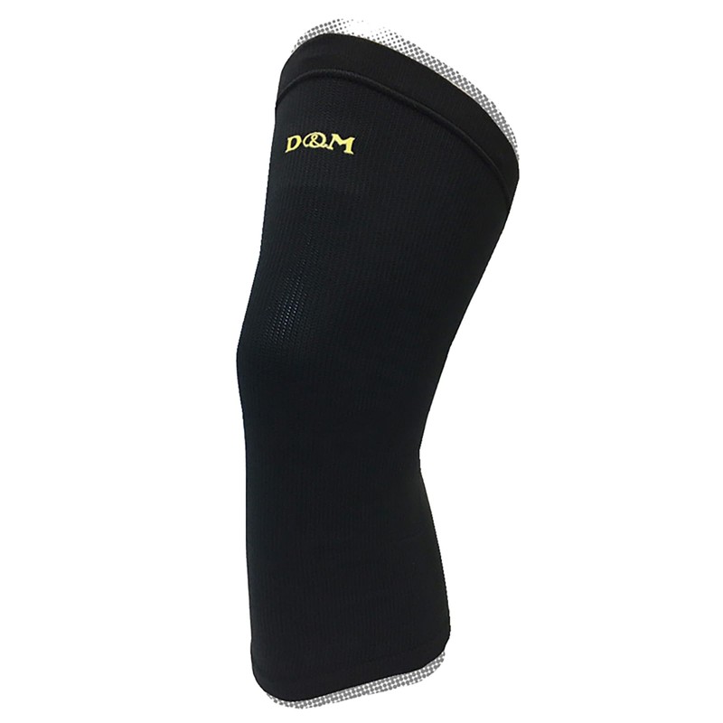D&M 109837 Loosening Supporter, Knee Supporter, Fixation, Protection, Pain Protection,
