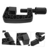 ABOOFAN Vehicle Game Parts Steering Wheel Clamp Ergonomic Replacement Clip