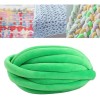 Hilo Grueso Y Grueso, Hilo Para Tejer Brazos, Verde