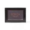 Bosca Old Collection-Weekend Wallet, Black Leather