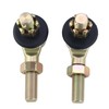PRO BAT M12 Ball Joint 12mm Tie Rod End Right-Hand