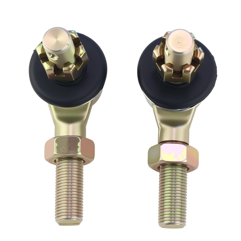 PRO BAT M12 Ball Joint 12mm Tie Rod End Right-Hand