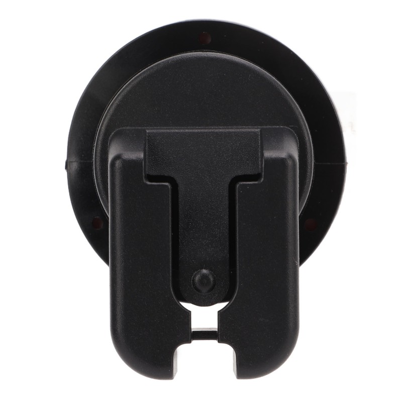 Car Radio Microphone Holder Mic Clip Replacement for Yaesu FTM6000R