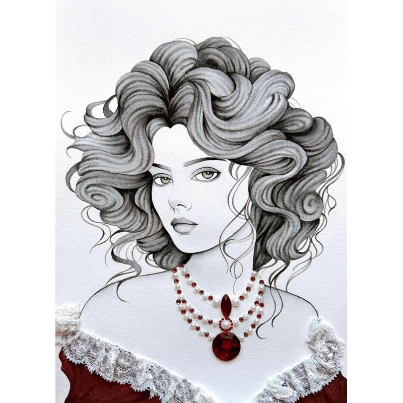 SM.LT A5 Watercolour Paper Pad 10 Sheets 300gsm