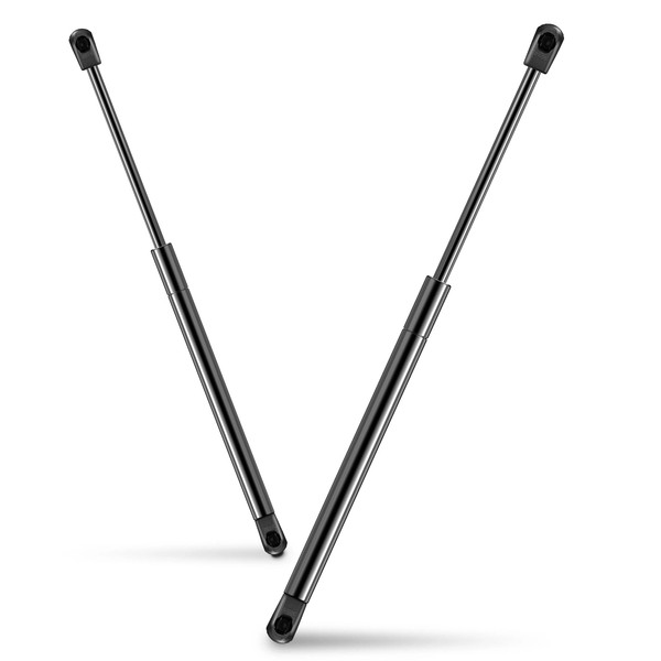 Euplokeer Euplokeer Qty (2) C16-09786 20in Gas Strut Spring -