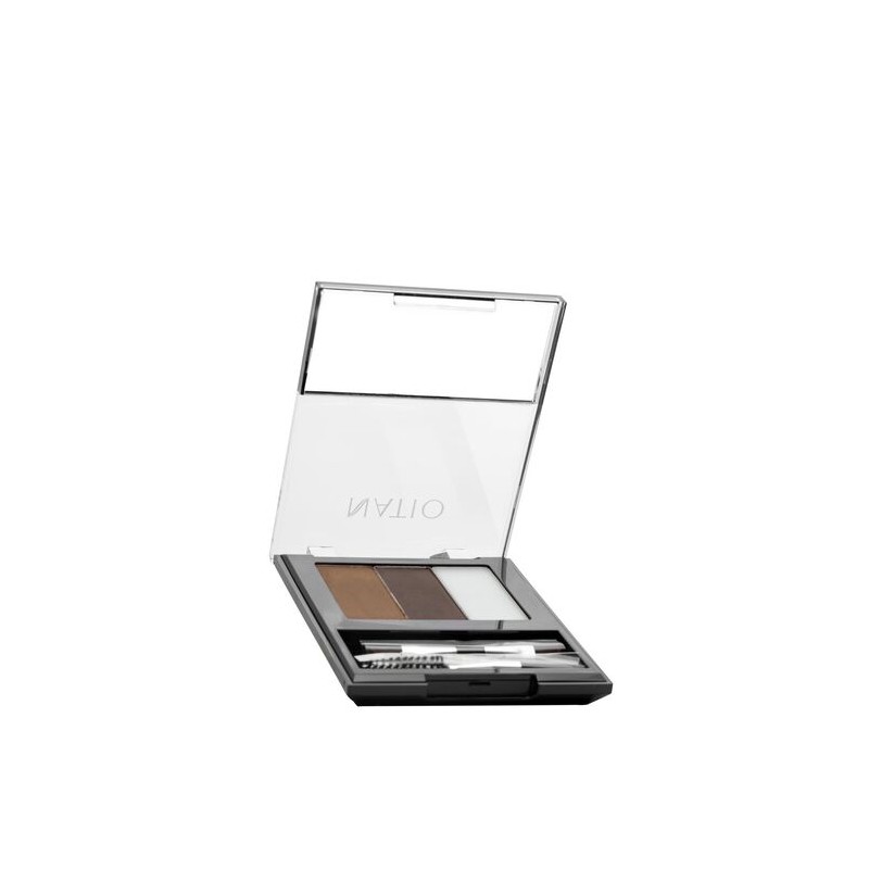 Natio Brow Kit