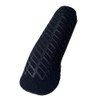 SSK Defensive Finger Protector Black x Black