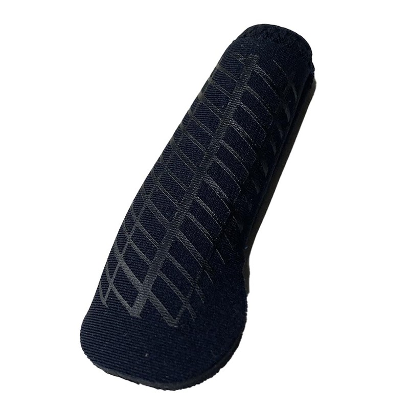 SSK Defensive Finger Protector Black x Black