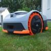 Edge Protection Compatible with Segway Navimow i105e & i108e Protection