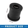 A ABSOPRO Rear Stabilizer Sway Bar Bushing 48818-48020 for Toyota