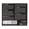Caja de Oleo 6 Tubos Van Gogh 20ml