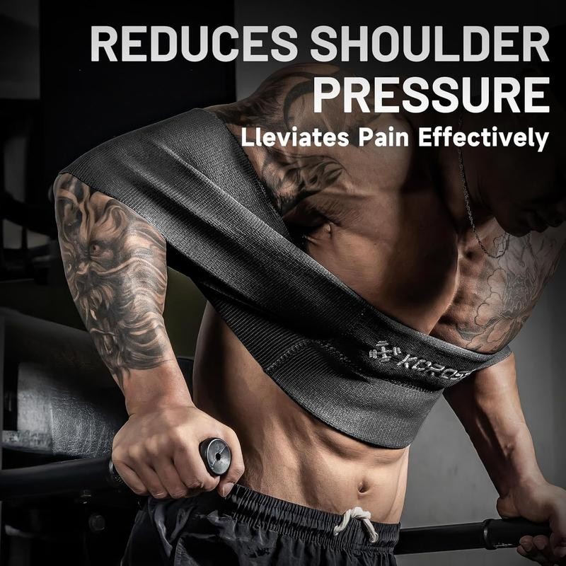 KCROSS Bench Press Band for Men and Women, Weight Lifting