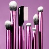REAL TECHNIQUES, Everyday Eye Essentials, Set de Brochas para Maquillaje