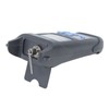 Optical Power Meter Optic Fiber Attenuation Tester with LED Lamp
