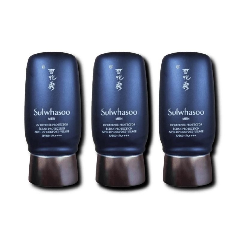Sulwhasoo [Other] Sulwhasoo Men Bonyun Men’s Sun Cream Gift Homme