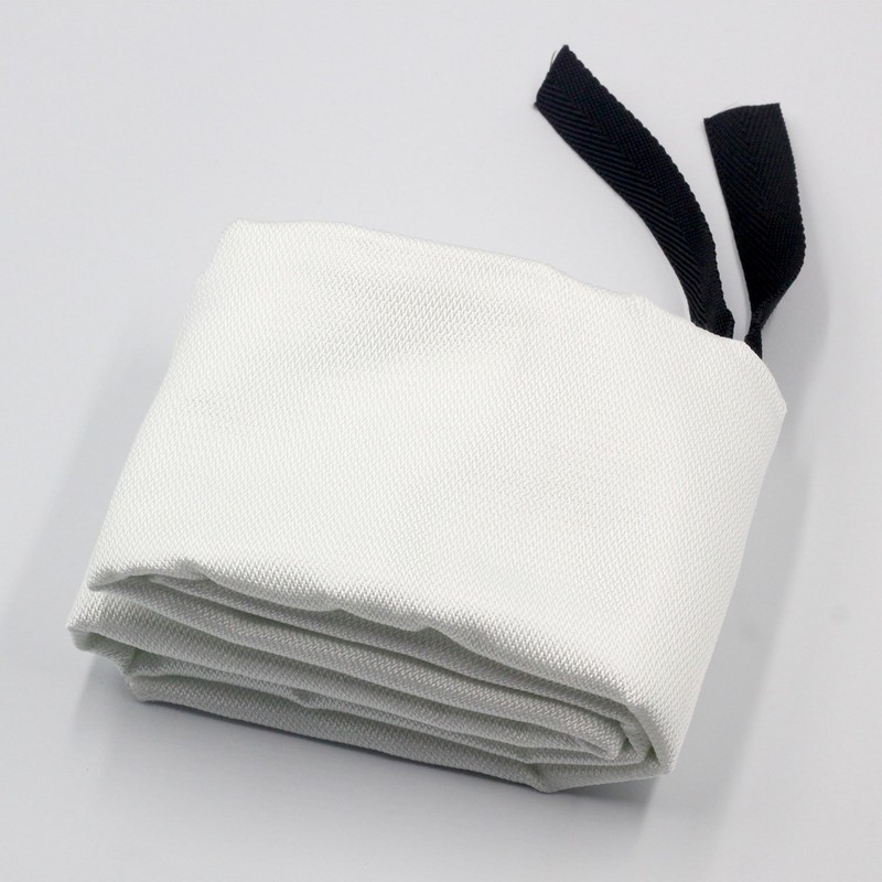 Gihunk Welding Blanket Heavy Duty Fiberglass Fire Blanket Protect Work