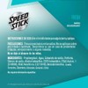 Desodorante En Barra Men Speed Stick Fresh Clásico 60 G