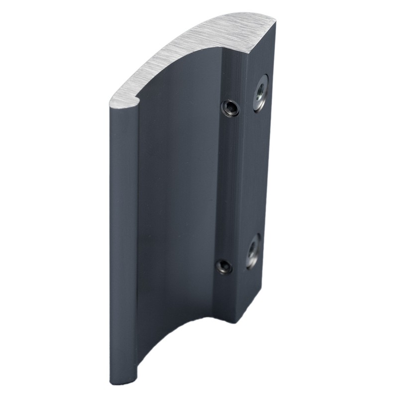 CC-Shopping - Balcony Door Handle Luxury - for Indoor and