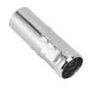 10Pcs E14 Metal Tube for Candle Lamp Holder Lamp Base