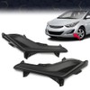PIT66 Fog Light Cover Compatible with 2014-2016 Hyundai Elantra 2