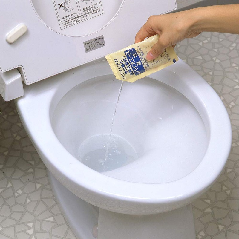 Azuma Industrial BioAce, 1.7 fl oz (50 ml) x 5