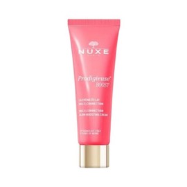 Vitality Boosting Cream Nuxe Prodigy Boost Glow Boosting Cream 40ml / 생기부스팅크림 눅스 프로디쥬스 부스트 글로우 부스팅 크림 40ml