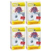 HG Service Engineer Dishwasher and Washing Machine Descaler 200g (4
