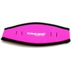 Cressi Funda de Neopreno para máscara, Color Rosa