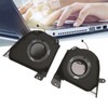 Laptop Cooling Fan Replacement Compatible for ASUS ROG Zephyrus M16