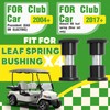 WUTIST Leaf Spring Bushing Kit Compatible with 2004-UP Club Car