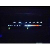 LED White Hud Cluster / Climate Control LED Bulb kit