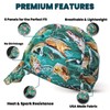 Custom Expressions Welding Caps Welding Helmet Liners Welding Accessories for