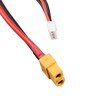 RC LiPo Battery 7.4V 2S 1800mAh 25C Rechargeable Lithium Polymer