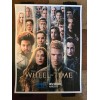 Wheel of Time 11" x 14.5" Collector's Poster