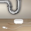 iHome iSB02 Battery Powered WI-FI Dual Leak Sensor, White