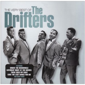 The Very Best Of The Drifters