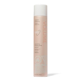 ion Volumizing Freezing Spray