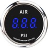 MOTOR METER RACING W Pro Series 52mm 2-1/16" Digital Air