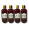 Shampoo Heralba Romero- Sábila-jengibre 4pak-500 Ml