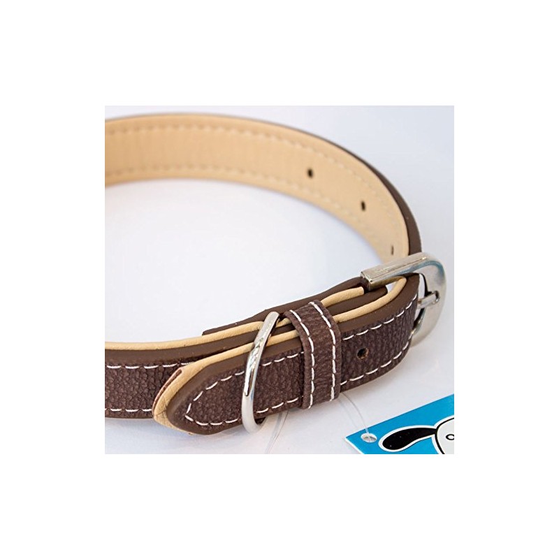 NEW Corgi Dog Collar - Size Medium - 45 cm