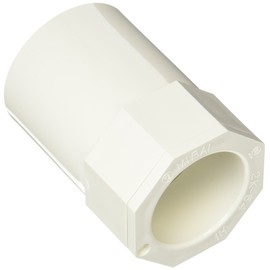 Mirai Industry 2K-54M Vinyl Conduit Accessories, No. 2 Connector, 2K