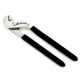 Channel Lock Pliers 1-1/2" Capacity