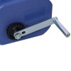 12V Trailer Winch Reversible Electric Winch For Boats up to
