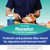 Florastor Select Pro+Pre Daily Probiotic and Prebiotic Supplement for Women
