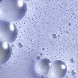 Christophe Robin Shade Variation Baby Blonde Toning Shampoo with Florentina Iris, Neutralizes Brassy, Yellow Tones for Blonde, Bleached, Silver, Highlighted Hair 250ml