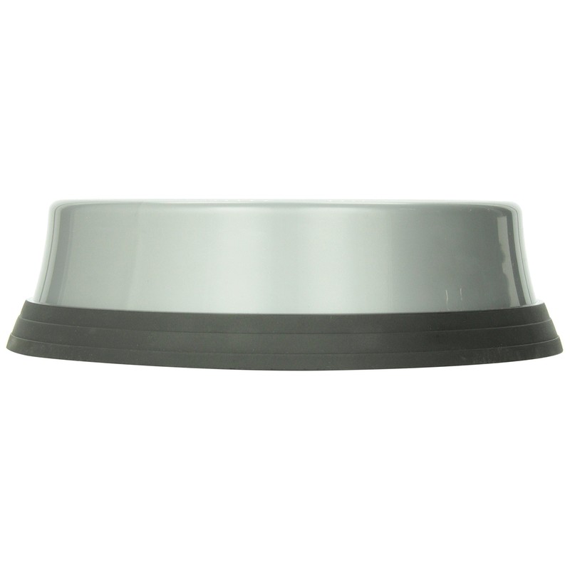 JW Pet Company Heavy Weight Skid Stop Pet Bowl, Jumbo/Large,