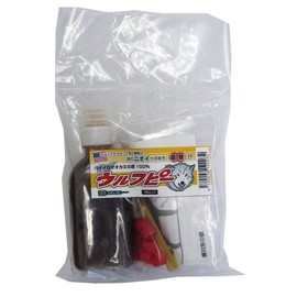 Ultimate Effect! Instinct Stimulating Wolf Pea (Wolf Urine), 3.4 fl oz (100 cc)